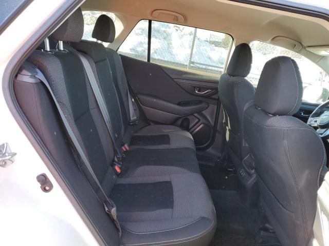 Photo 9 VIN: 4S4BTADC2M3127651 - SUBARU OUTBACK PR 