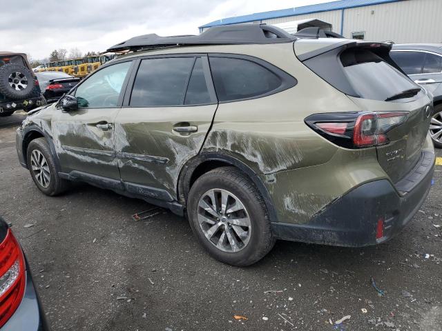 Photo 1 VIN: 4S4BTADC2M3147124 - SUBARU OUTBACK PR 