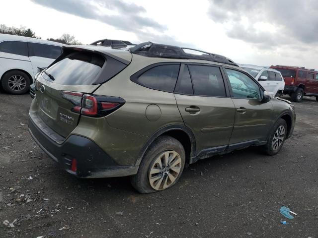 Photo 2 VIN: 4S4BTADC2M3147124 - SUBARU OUTBACK PR 