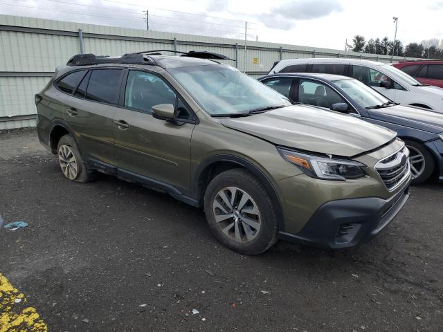 Photo 3 VIN: 4S4BTADC2M3147124 - SUBARU OUTBACK PR 