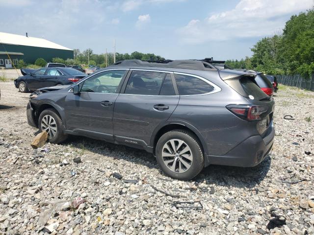 Photo 1 VIN: 4S4BTADC2M3148547 - SUBARU OUTBACK PR 