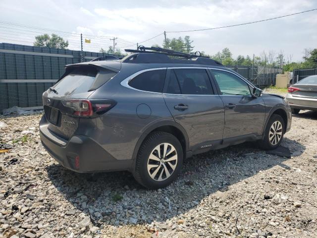 Photo 2 VIN: 4S4BTADC2M3148547 - SUBARU OUTBACK PR 