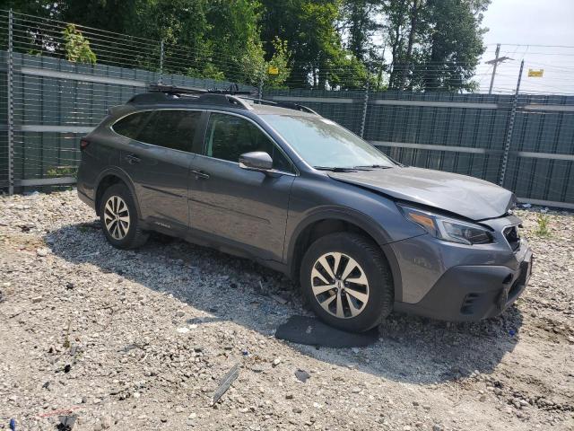 Photo 3 VIN: 4S4BTADC2M3148547 - SUBARU OUTBACK PR 