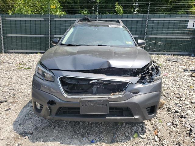 Photo 4 VIN: 4S4BTADC2M3148547 - SUBARU OUTBACK PR 