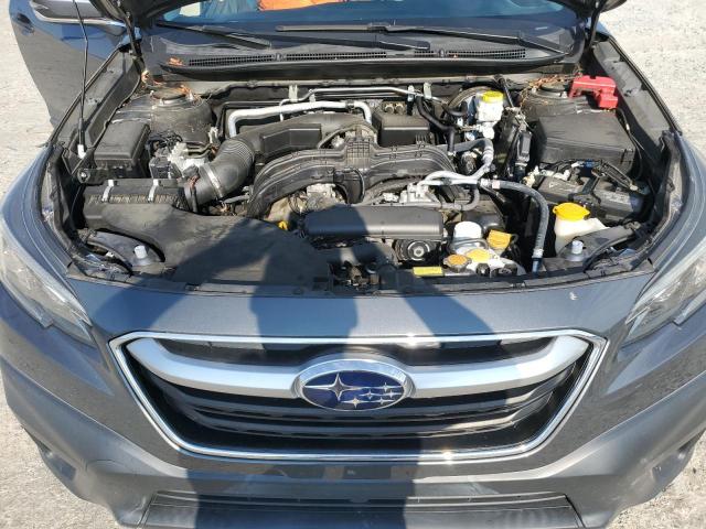 Photo 10 VIN: 4S4BTADC2M3163095 - SUBARU OUTBACK PR 