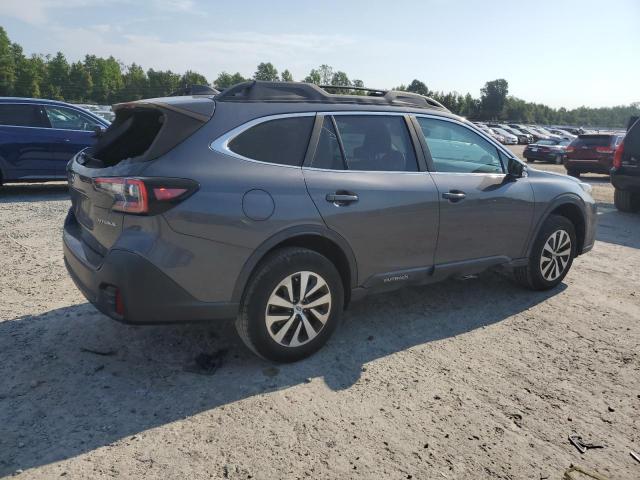 Photo 2 VIN: 4S4BTADC2M3163095 - SUBARU OUTBACK PR 