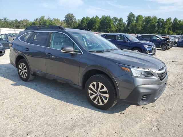 Photo 3 VIN: 4S4BTADC2M3163095 - SUBARU OUTBACK PR 