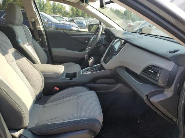 Photo 6 VIN: 4S4BTADC2M3163095 - SUBARU OUTBACK PR 