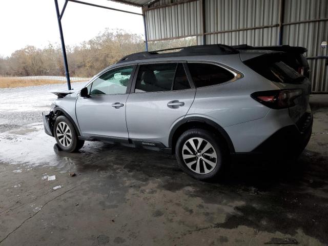 Photo 1 VIN: 4S4BTADC2N3102816 - SUBARU OUTBACK PR 