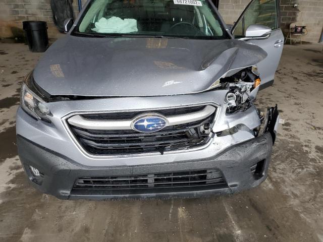 Photo 10 VIN: 4S4BTADC2N3102816 - SUBARU OUTBACK PR 