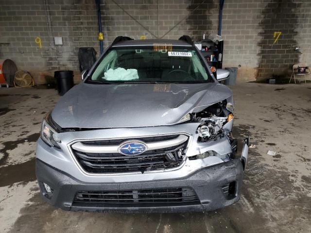 Photo 4 VIN: 4S4BTADC2N3102816 - SUBARU OUTBACK PR 