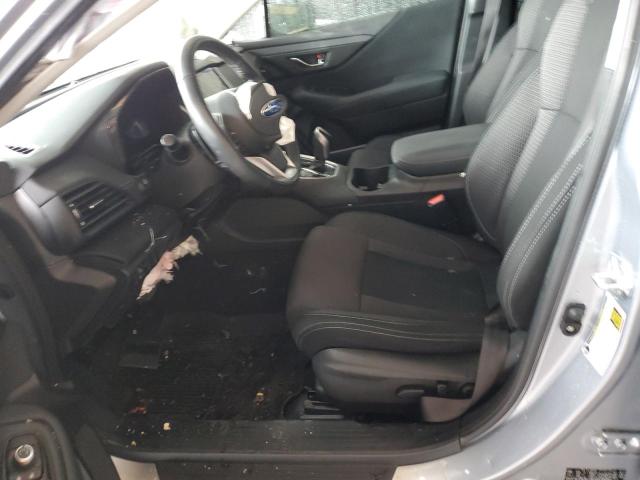 Photo 6 VIN: 4S4BTADC2N3102816 - SUBARU OUTBACK PR 