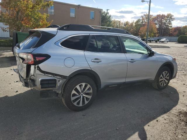 Photo 2 VIN: 4S4BTADC2N3120068 - SUBARU OUTBACK PR 