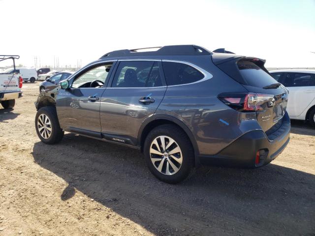 Photo 1 VIN: 4S4BTADC2N3160750 - SUBARU OUTBACK PR 