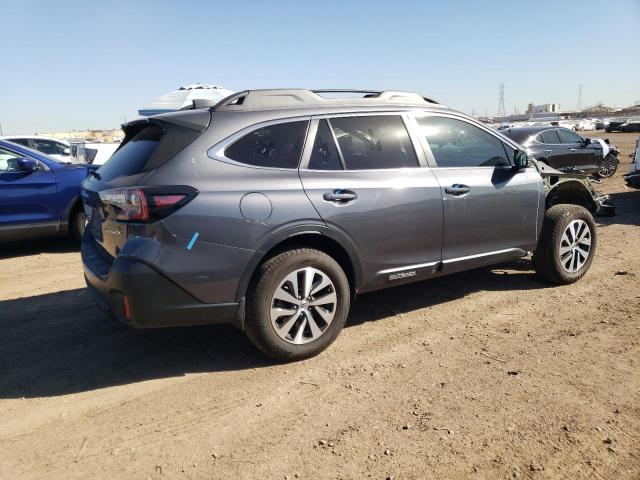 Photo 2 VIN: 4S4BTADC2N3160750 - SUBARU OUTBACK PR 