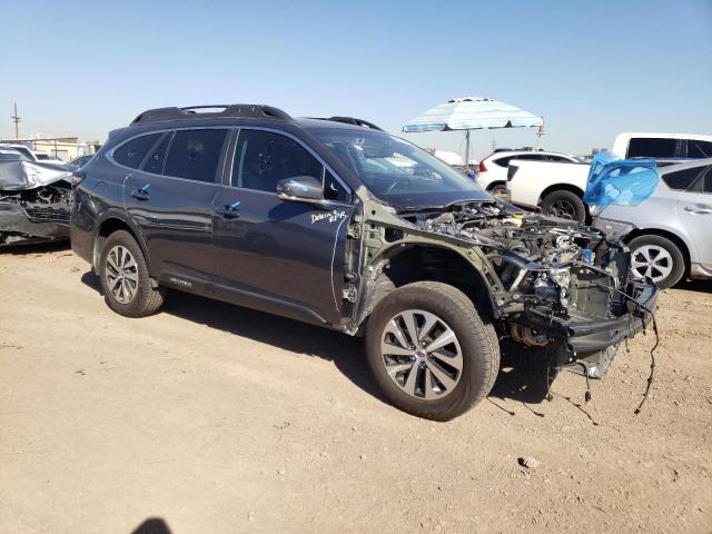 Photo 3 VIN: 4S4BTADC2N3160750 - SUBARU OUTBACK PR 