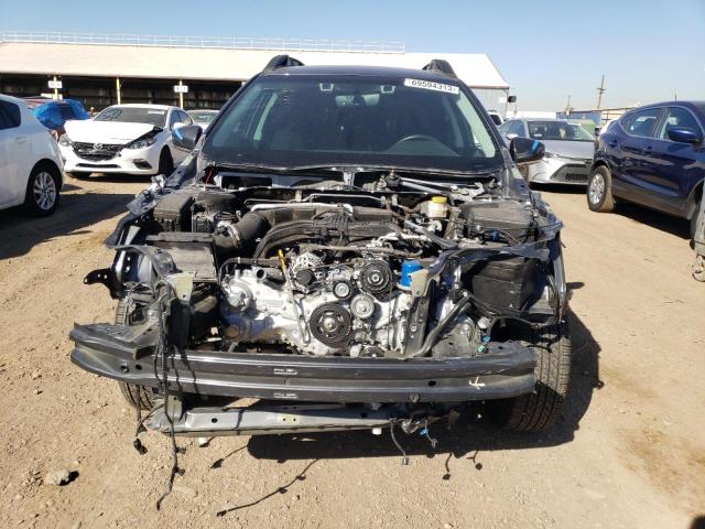 Photo 4 VIN: 4S4BTADC2N3160750 - SUBARU OUTBACK PR 