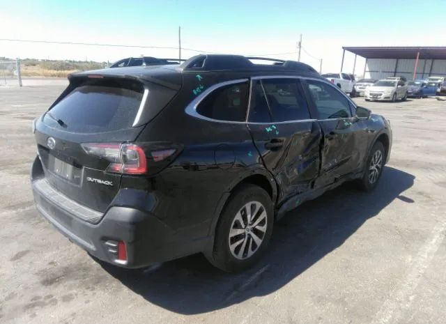 Photo 3 VIN: 4S4BTADC2N3168105 - SUBARU OUTBACK 