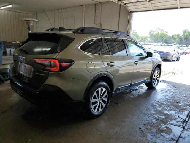 Photo 2 VIN: 4S4BTADC2N3191559 - SUBARU OUTBACK 