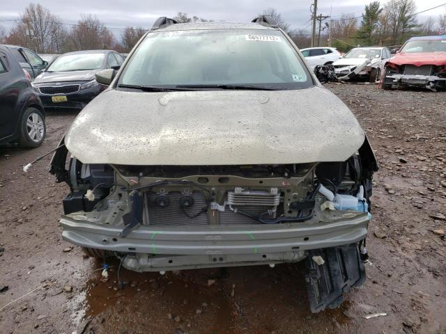 Photo 4 VIN: 4S4BTADC2N3216850 - SUBARU OUTBACK PR 