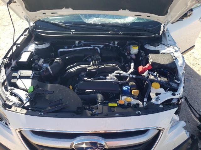 Photo 11 VIN: 4S4BTADC2N3277468 - SUBARU OUTBACK PR 