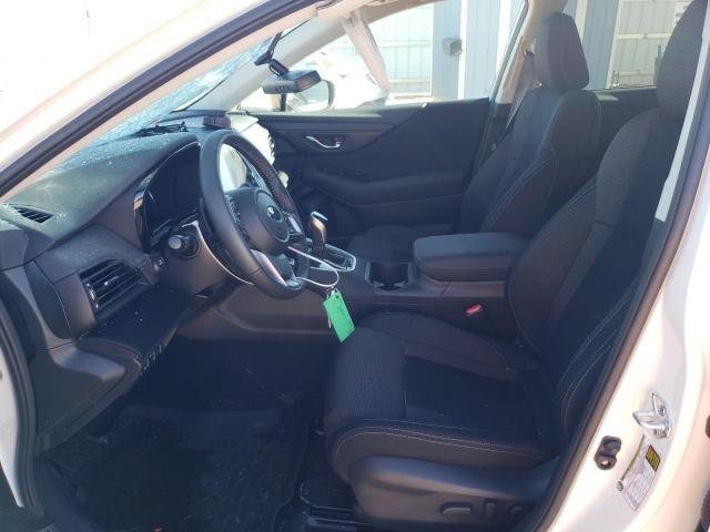 Photo 6 VIN: 4S4BTADC2N3277468 - SUBARU OUTBACK PR 