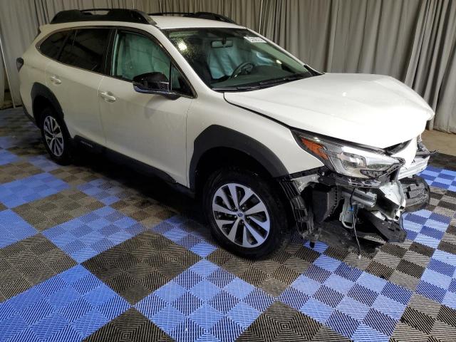 Photo 3 VIN: 4S4BTADC2R3278545 - SUBARU OUTBACK PR 