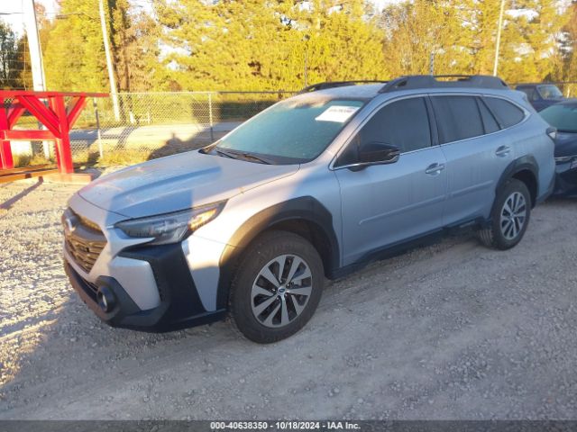 Photo 1 VIN: 4S4BTADC2R3294566 - SUBARU OUTBACK 