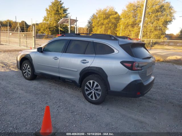 Photo 2 VIN: 4S4BTADC2R3294566 - SUBARU OUTBACK 