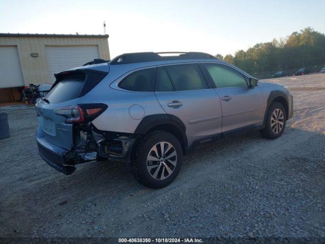 Photo 3 VIN: 4S4BTADC2R3294566 - SUBARU OUTBACK 