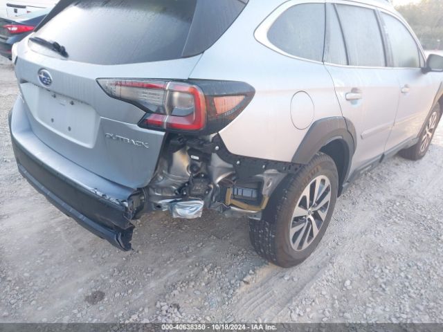 Photo 5 VIN: 4S4BTADC2R3294566 - SUBARU OUTBACK 