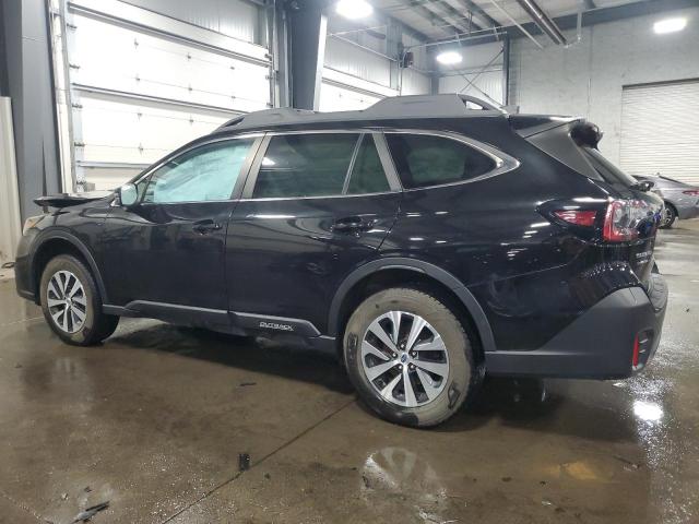 Photo 1 VIN: 4S4BTADC3M3102757 - SUBARU OUTBACK PR 