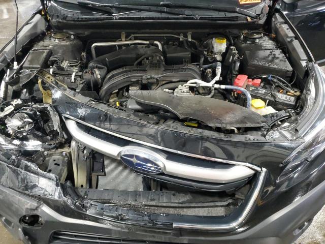 Photo 11 VIN: 4S4BTADC3M3102757 - SUBARU OUTBACK PR 