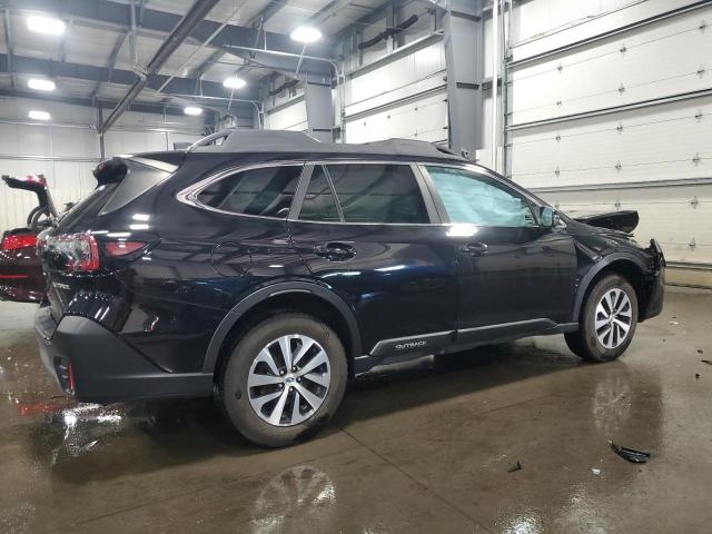 Photo 2 VIN: 4S4BTADC3M3102757 - SUBARU OUTBACK PR 