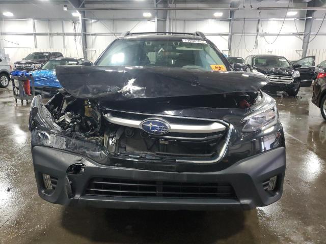 Photo 4 VIN: 4S4BTADC3M3102757 - SUBARU OUTBACK PR 