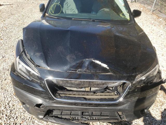 Photo 6 VIN: 4S4BTADC3M3121485 - SUBARU OUTBACK PR 