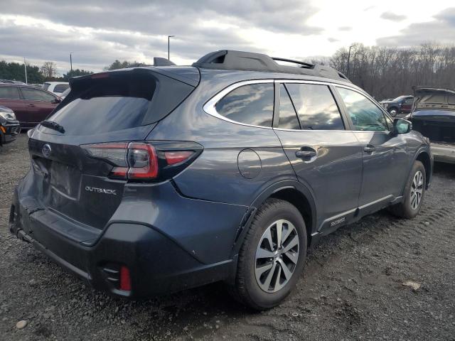 Photo 2 VIN: 4S4BTADC3M3126864 - SUBARU OUTBACK PR 