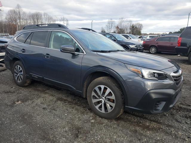 Photo 3 VIN: 4S4BTADC3M3126864 - SUBARU OUTBACK PR 