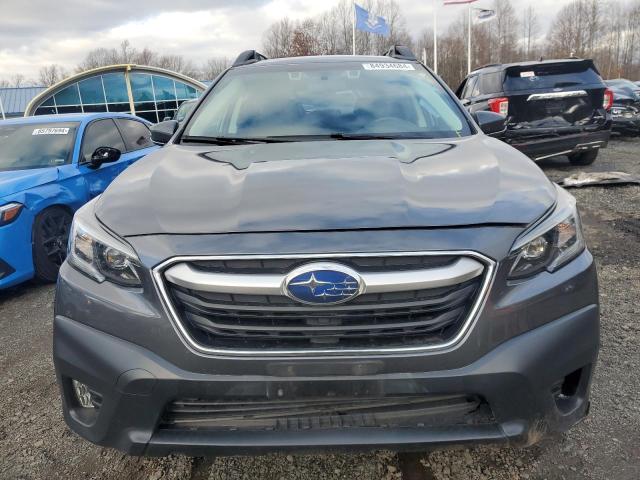 Photo 4 VIN: 4S4BTADC3M3126864 - SUBARU OUTBACK PR 