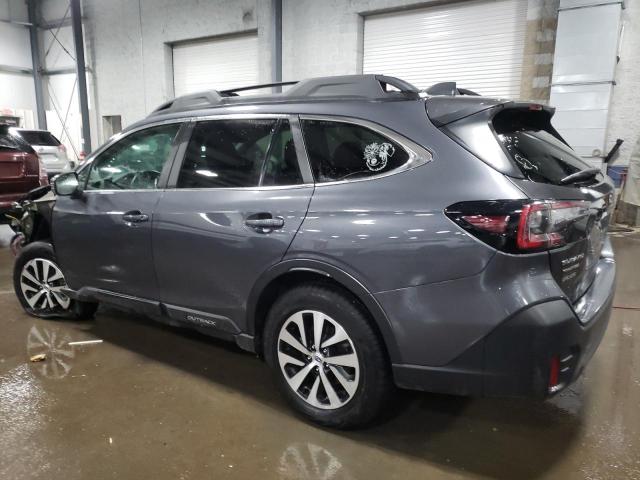 Photo 1 VIN: 4S4BTADC3M3147374 - SUBARU OUTBACK PR 