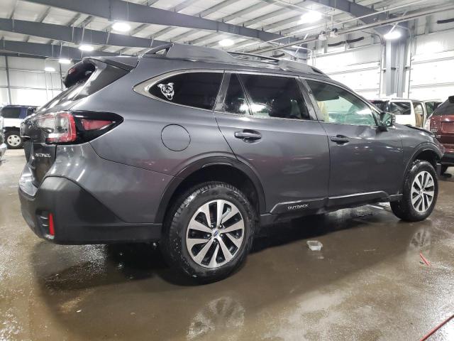 Photo 2 VIN: 4S4BTADC3M3147374 - SUBARU OUTBACK PR 