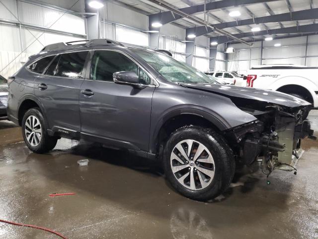 Photo 3 VIN: 4S4BTADC3M3147374 - SUBARU OUTBACK PR 