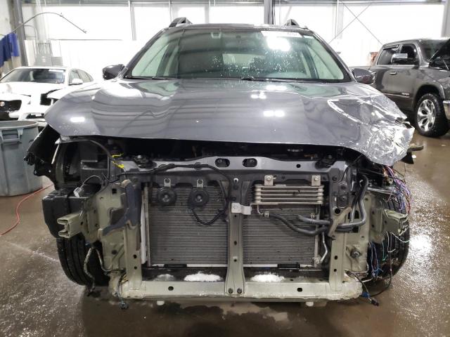 Photo 4 VIN: 4S4BTADC3M3147374 - SUBARU OUTBACK PR 