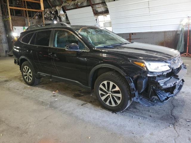 Photo 3 VIN: 4S4BTADC3M3147777 - SUBARU OUTBACK PR 