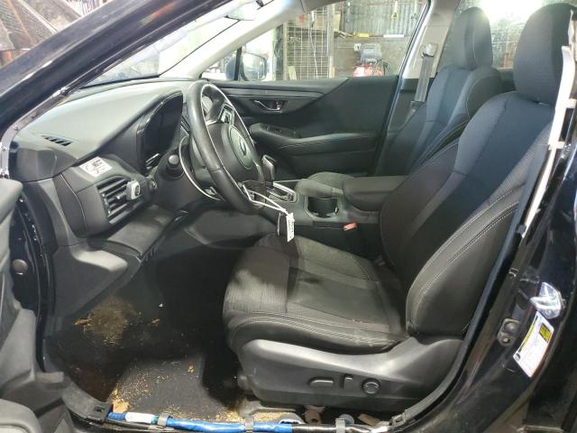 Photo 6 VIN: 4S4BTADC3M3147777 - SUBARU OUTBACK PR 