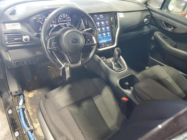 Photo 7 VIN: 4S4BTADC3M3147777 - SUBARU OUTBACK PR 