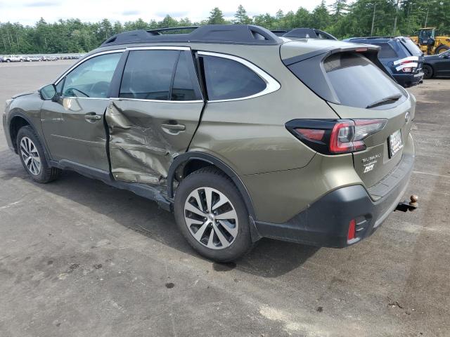 Photo 1 VIN: 4S4BTADC3N3150051 - SUBARU OUTBACK 