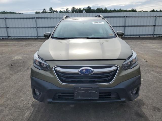 Photo 4 VIN: 4S4BTADC3N3150051 - SUBARU OUTBACK 