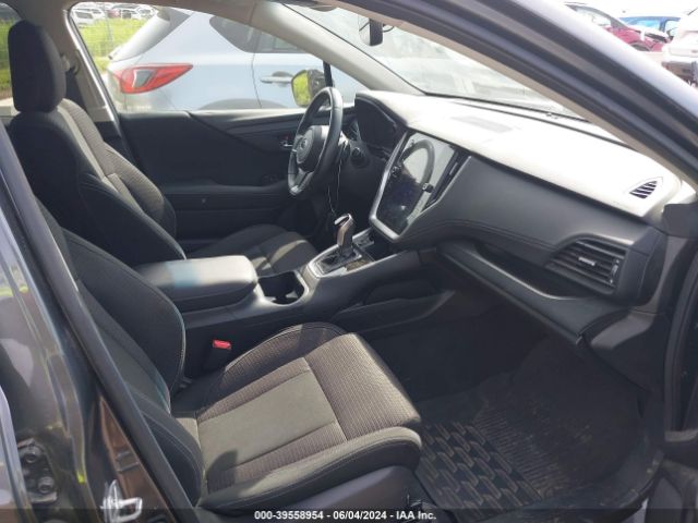 Photo 4 VIN: 4S4BTADC3N3204500 - SUBARU OUTBACK 