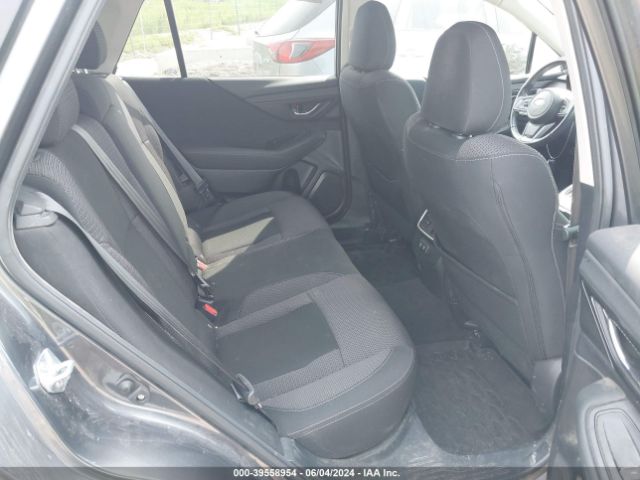 Photo 7 VIN: 4S4BTADC3N3204500 - SUBARU OUTBACK 